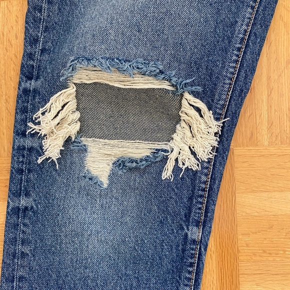 Nudie Jeans slim straight fit 31x30 from Holt Renfrew - Picture 2 of 4